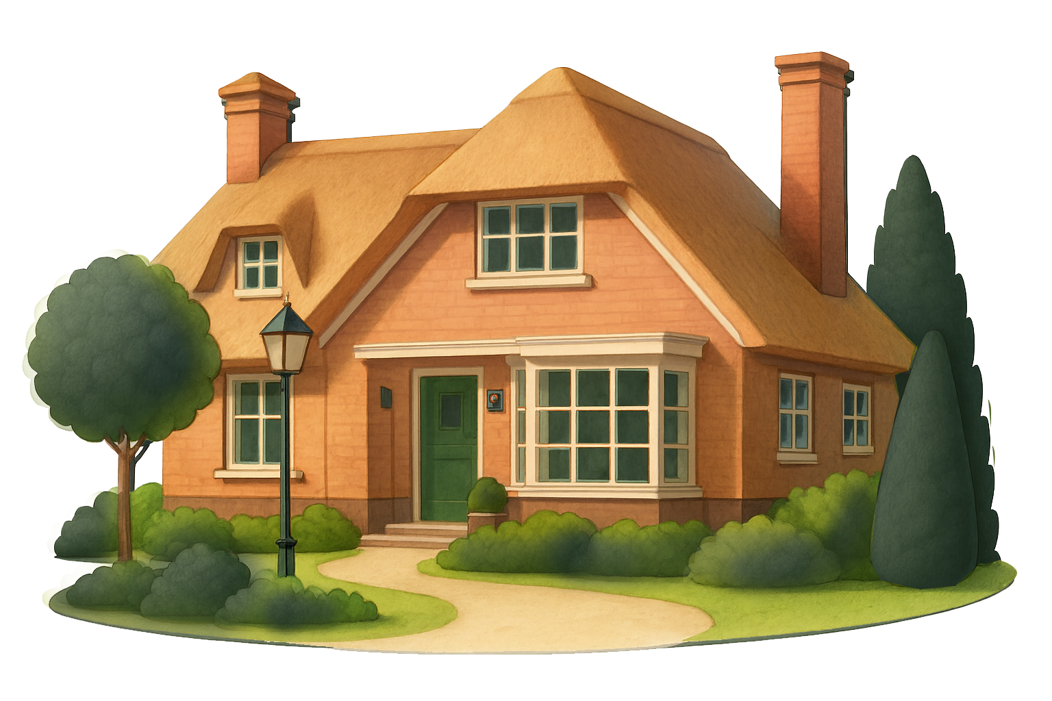 Villa JB Gelevert Beheer BV